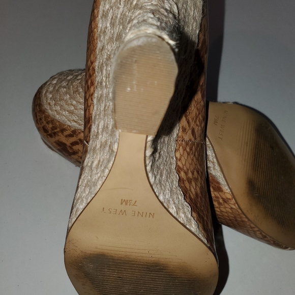 Wedges 🥳 - Picture 5 of 7